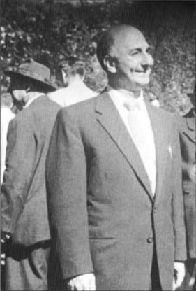 Иллюстрация к книге — Конец игры. Биография Роберта Фишера [i_006.jpg]