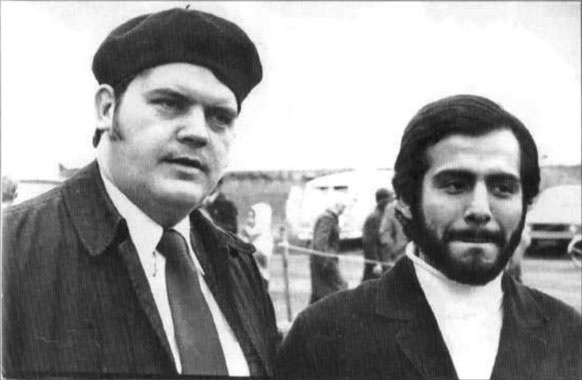 Иллюстрация к книге — Конец игры. Биография Роберта Фишера [i_022.jpg]