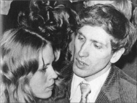 Иллюстрация к книге — Конец игры. Биография Роберта Фишера [i_027.jpg]