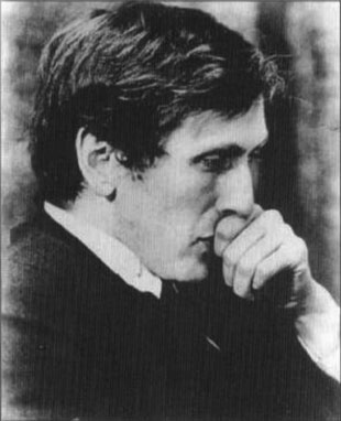 Иллюстрация к книге — Конец игры. Биография Роберта Фишера [i_028.jpg]