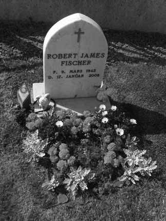 Иллюстрация к книге — Конец игры. Биография Роберта Фишера [i_035.jpg]