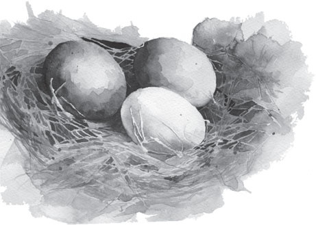 Иллюстрация к книге — Чижик-Пыжик [_113.jpg]