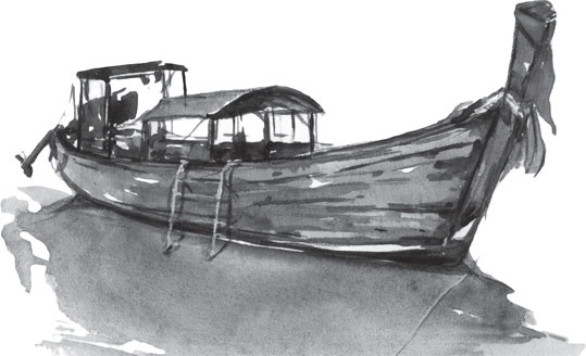 Иллюстрация к книге — Чижик-Пыжик [_120.jpg]