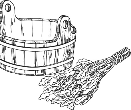 Иллюстрация к книге — Чижик-Пыжик [_121.jpg]