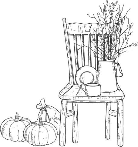 Иллюстрация к книге — Чижик-Пыжик [_124.jpg]