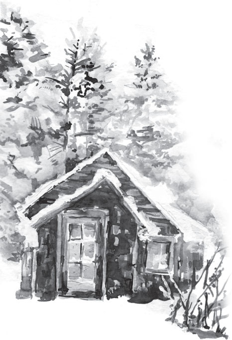 Иллюстрация к книге — Чижик-Пыжик [_14.jpg]