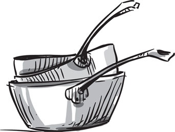 Иллюстрация к книге — Чижик-Пыжик [_146.jpg]