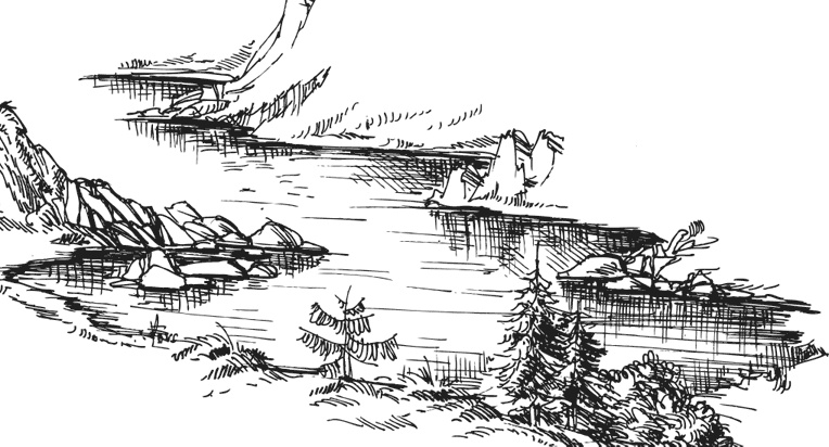 Иллюстрация к книге — Чижик-Пыжик [_19.jpg]