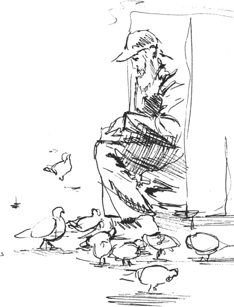 Иллюстрация к книге — Чижик-Пыжик [_95.jpg]