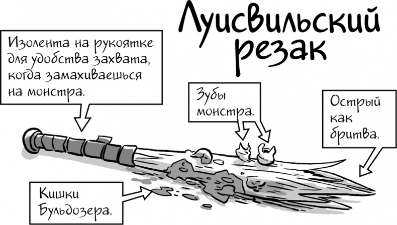 Иллюстрация к книге — Последние подростки на Земле [i_048.jpg]