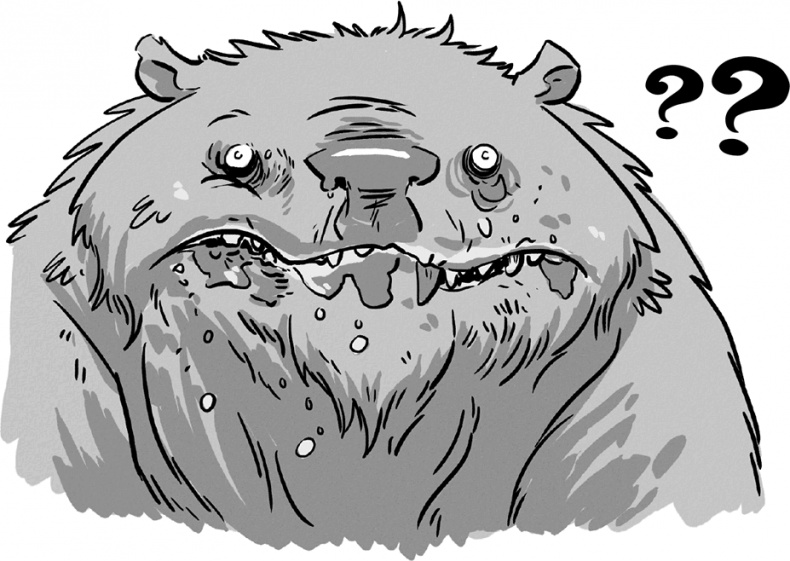 Иллюстрация к книге — Последние подростки на Земле [i_098.jpg]