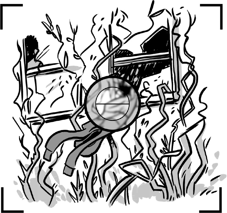 Иллюстрация к книге — Последние подростки на Земле [i_122.jpg]