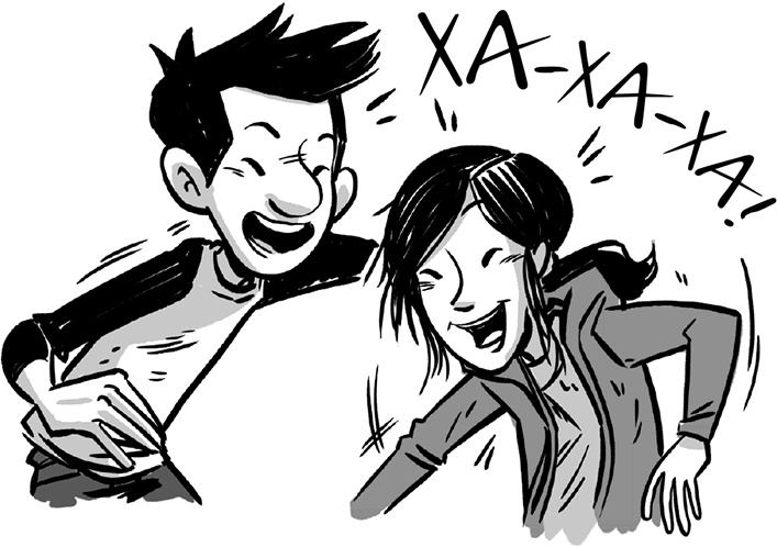 Иллюстрация к книге — Последние подростки на Земле [i_148.jpg]