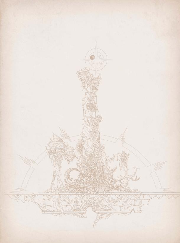 Иллюстрация к книге — Варкрафт: Хроники. Энциклопедия [i_045.jpg]