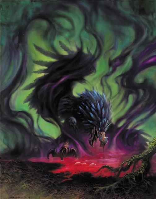 Иллюстрация к книге — Варкрафт. Хроники. Энциклопедия. Том 2 [i_006.jpg]