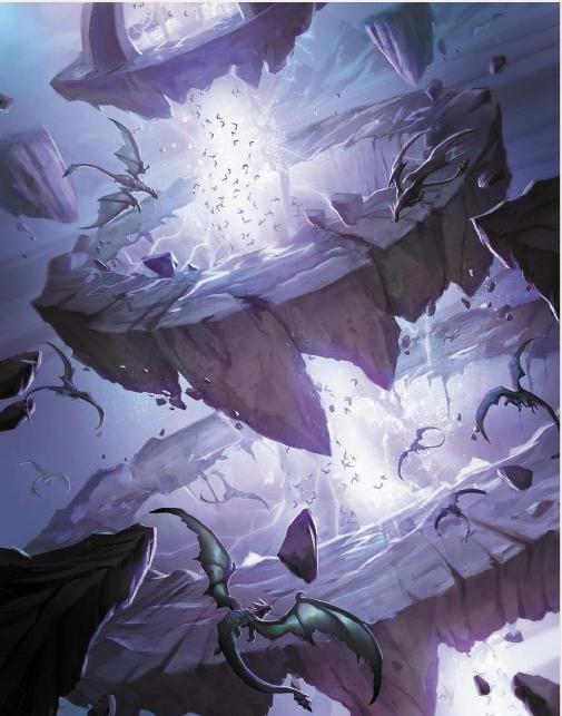 Иллюстрация к книге — Варкрафт. Хроники. Энциклопедия. Том 3 [i_046.jpg]