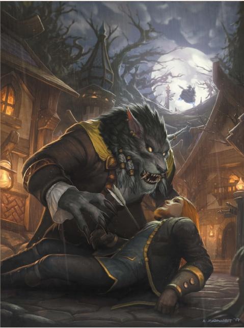 Иллюстрация к книге — Варкрафт. Хроники. Энциклопедия. Том 3 [i_052.jpg]