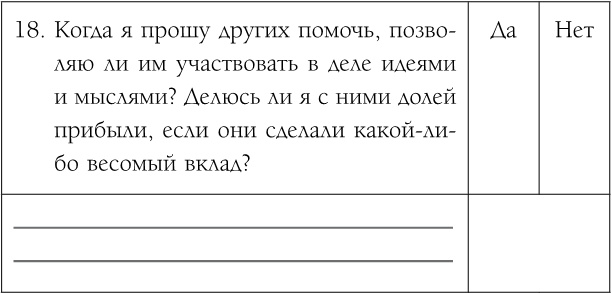 Иллюстрация к книге — Как обрести уверенность и силу в общении с людьми [i_018.jpg]