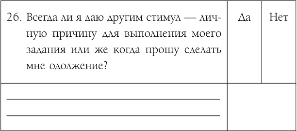 Иллюстрация к книге — Как обрести уверенность и силу в общении с людьми [i_026.jpg]