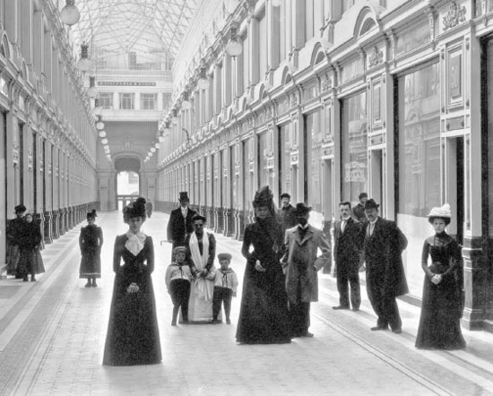 Иллюстрация к книге — Застигнутые революцией. Живые голоса очевидцев [i_004.jpg]