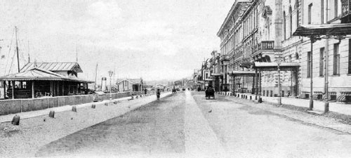 Иллюстрация к книге — Застигнутые революцией. Живые голоса очевидцев [i_014.jpg]