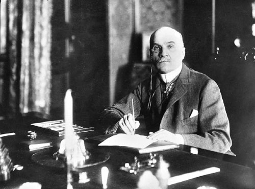 Иллюстрация к книге — Застигнутые революцией. Живые голоса очевидцев [i_017.jpg]