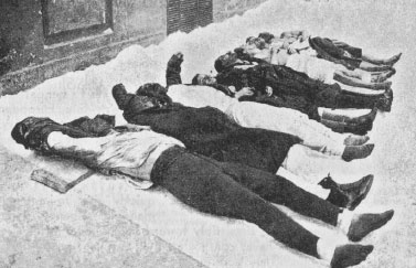 Иллюстрация к книге — Застигнутые революцией. Живые голоса очевидцев [i_042.jpg]