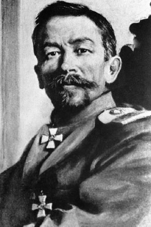 Иллюстрация к книге — Застигнутые революцией. Живые голоса очевидцев [i_061.jpg]