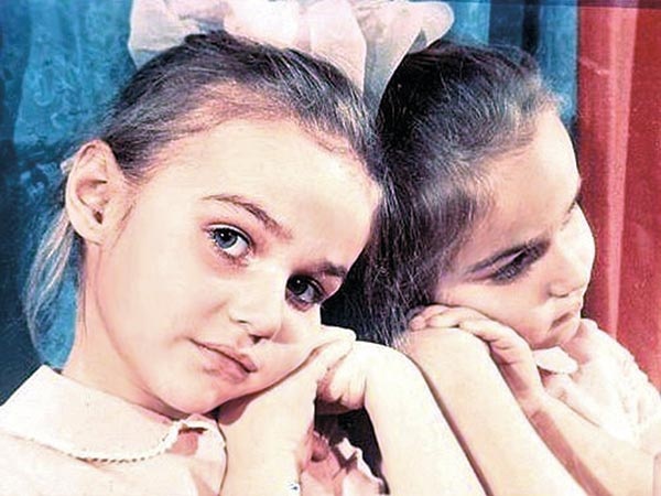 Иллюстрация к книге — Голая. Правда о том, как быть настоящей женщиной [i_005.jpg]