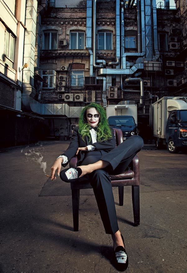 Иллюстрация к книге — Голая. Правда о том, как быть настоящей женщиной [i_032.jpg]