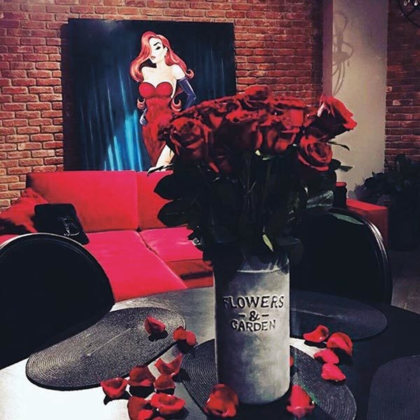 Иллюстрация к книге — Голая. Правда о том, как быть настоящей женщиной [i_034.jpg]