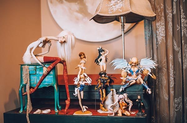 Иллюстрация к книге — Голая. Правда о том, как быть настоящей женщиной [i_036.jpg]