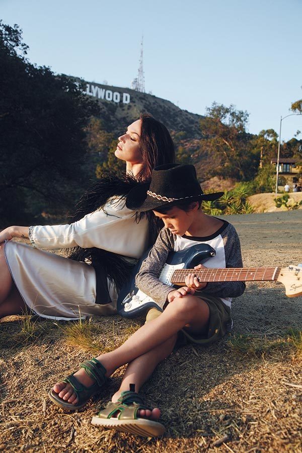 Иллюстрация к книге — Голая. Правда о том, как быть настоящей женщиной [i_039.jpg]