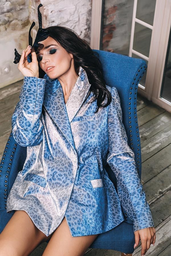 Иллюстрация к книге — Голая. Правда о том, как быть настоящей женщиной [i_047.jpg]