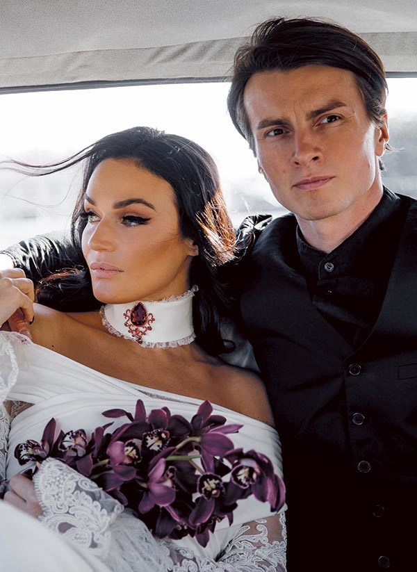 Иллюстрация к книге — Голая. Правда о том, как быть настоящей женщиной [i_048.jpg]