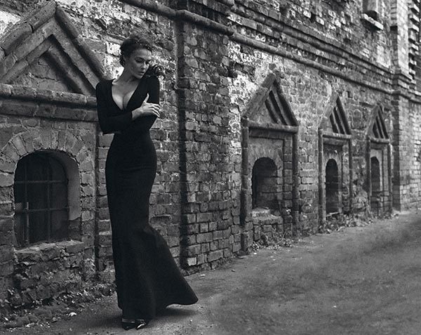 Иллюстрация к книге — Голая. Правда о том, как быть настоящей женщиной [i_049.jpg]