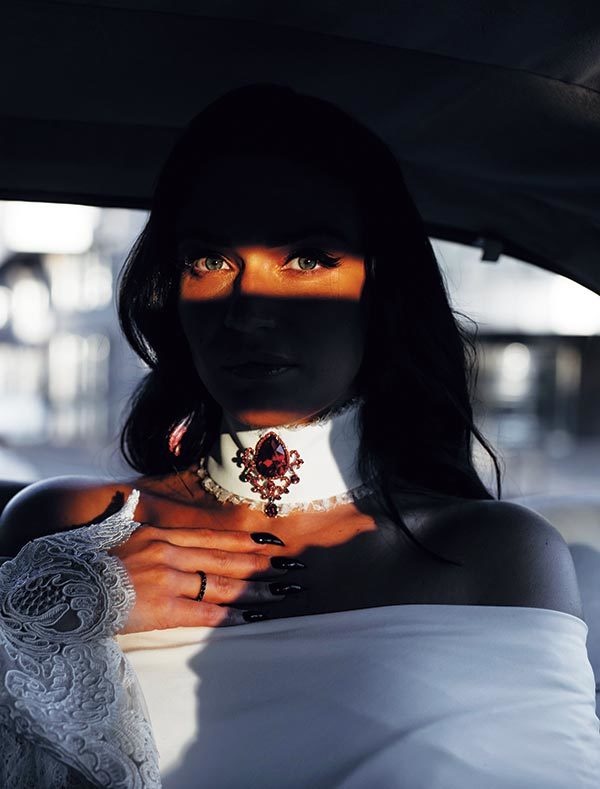 Иллюстрация к книге — Голая. Правда о том, как быть настоящей женщиной [i_050.jpg]