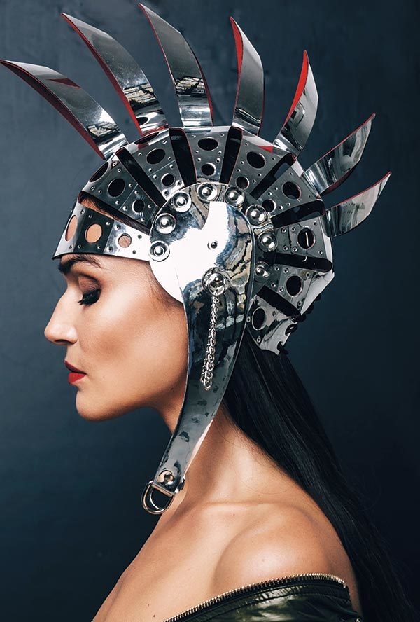 Иллюстрация к книге — Голая. Правда о том, как быть настоящей женщиной [i_054.jpg]