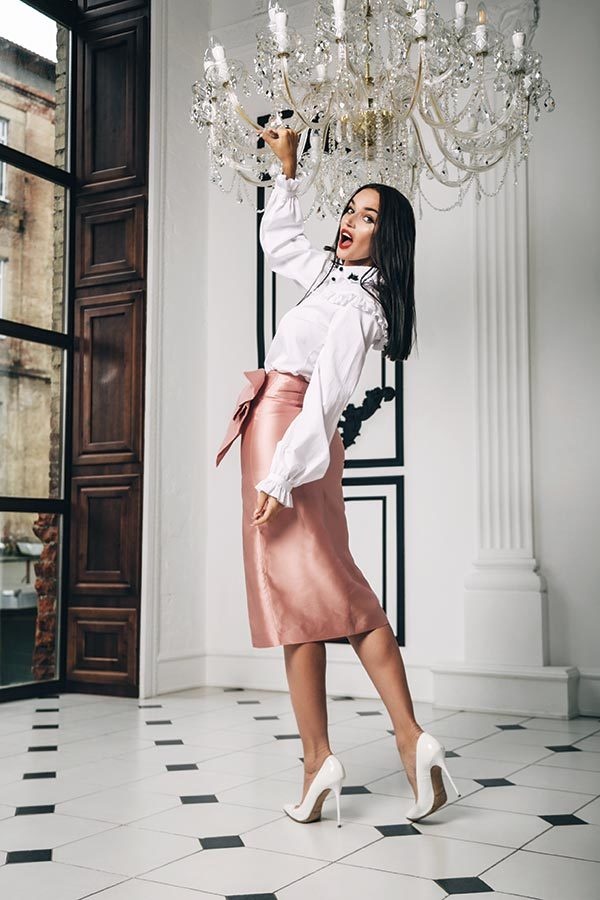 Иллюстрация к книге — Голая. Правда о том, как быть настоящей женщиной [i_061.jpg]