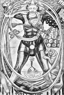 Иллюстрация к книге — Кёнигсберг-13, или Последняя тайна янтарной комнаты [i_019.jpg]