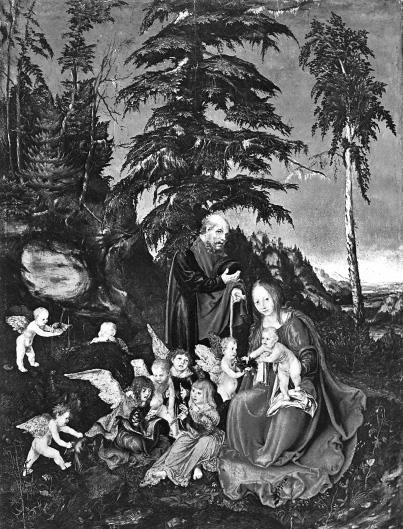 Иллюстрация к книге — Кёнигсберг-13, или Последняя тайна янтарной комнаты [i_025.jpg]