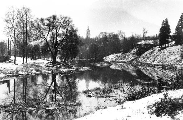 Иллюстрация к книге — Кёнигсберг-13, или Последняя тайна янтарной комнаты [i_029.jpg]