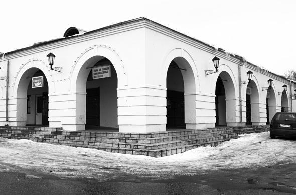 Иллюстрация к книге — Кёнигсберг-13, или Последняя тайна янтарной комнаты [i_043.jpg]