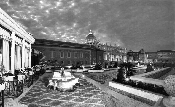 Иллюстрация к книге — Кёнигсберг-13, или Последняя тайна янтарной комнаты [i_052.jpg]