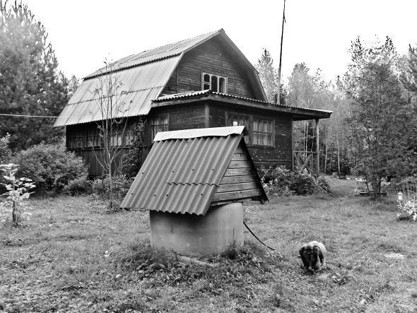 Иллюстрация к книге — Кёнигсберг-13, или Последняя тайна янтарной комнаты [i_067.jpg]