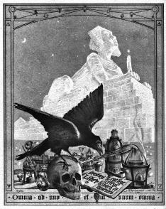 Иллюстрация к книге — Кёнигсберг-13, или Последняя тайна янтарной комнаты [i_068.jpg]