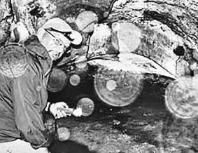 Иллюстрация к книге — Кёнигсберг-13, или Последняя тайна янтарной комнаты [i_076.jpg]