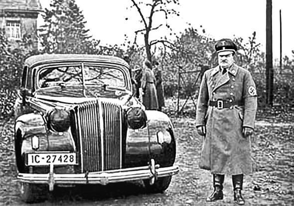 Иллюстрация к книге — Кёнигсберг-13, или Последняя тайна янтарной комнаты [i_092.jpg]