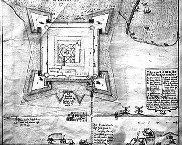 Иллюстрация к книге — Кёнигсберг-13, или Последняя тайна янтарной комнаты [i_095.jpg]