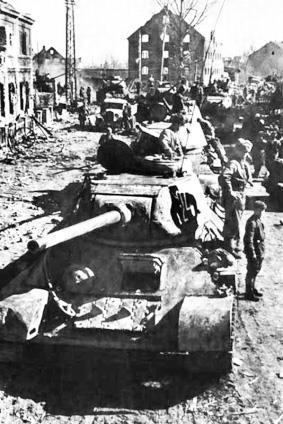 Иллюстрация к книге — Кёнигсберг-13, или Последняя тайна янтарной комнаты [i_101.jpg]